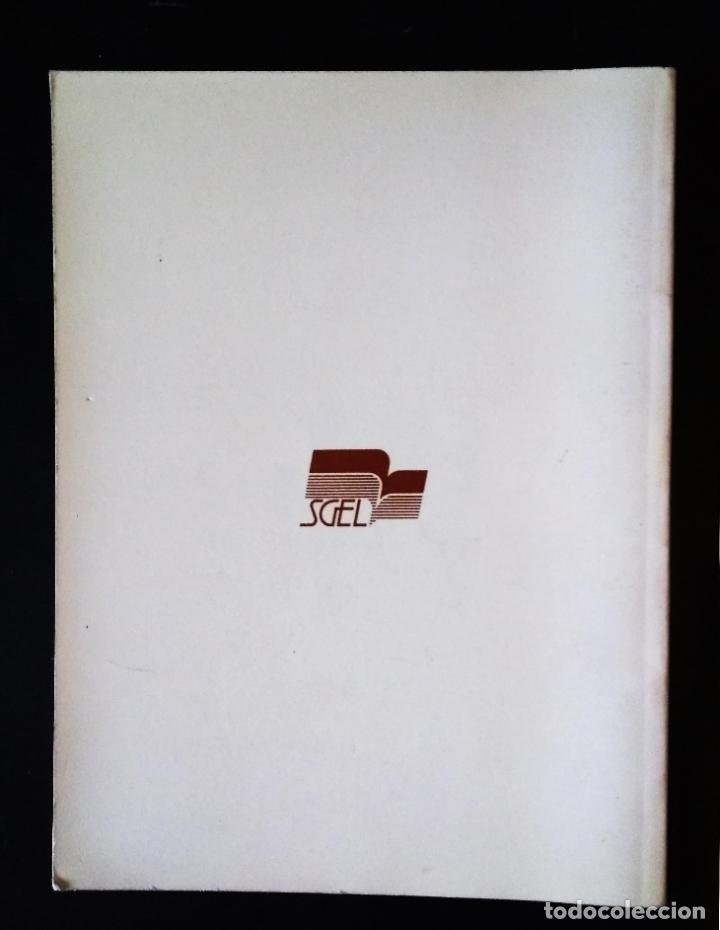 Libros de segunda mano: Resumen pr&aacute;ctico de gram&aacute;tica espa&ntilde;ola | Quesada Marco | S.G.E.L., 1986 - Foto 5