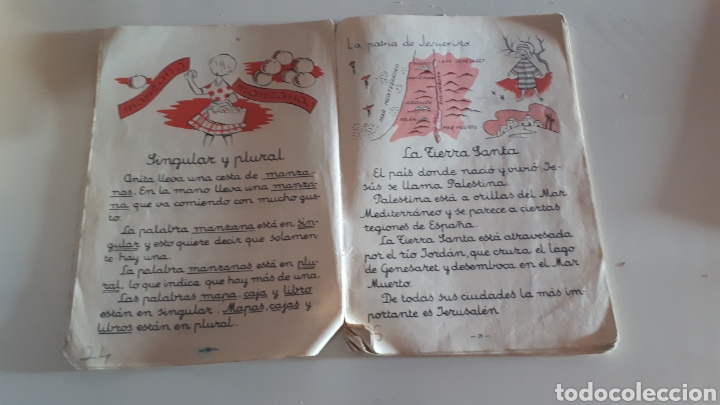 Libros de segunda mano: Arco Iris. Escuela Espa&ntilde;ola. - Foto 2