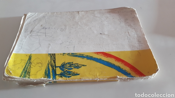 Libros de segunda mano: Arco Iris. Escuela Espa&ntilde;ola. - Foto 3