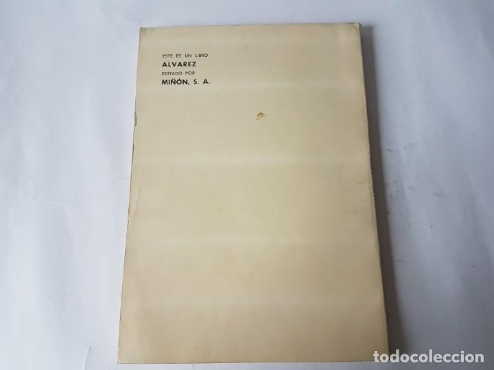 Libros de segunda mano: Lapiz y color dibujo y expresion plastica 7 &ordm; egb - Foto 7