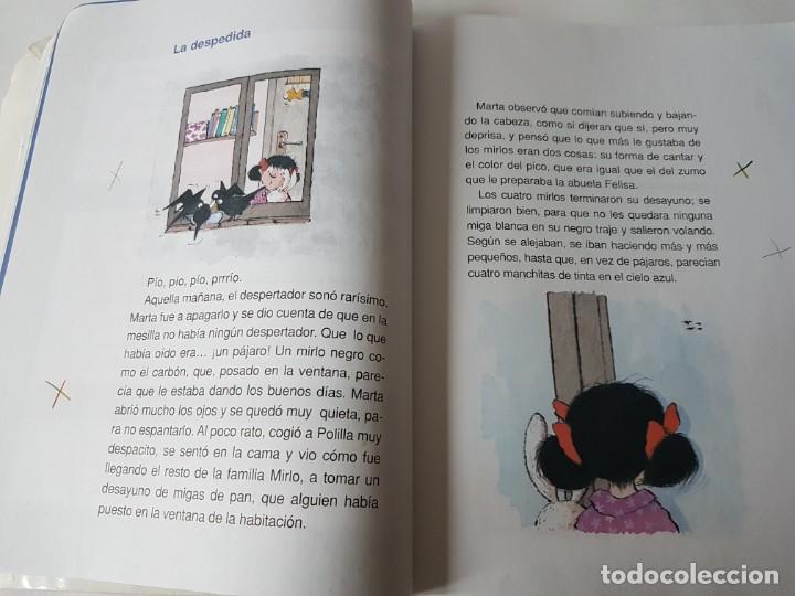 Libros de segunda mano: TOC, TOC, ABREME, 2&ordm; PRIMARIA -ANAYA 2000, - Foto 7