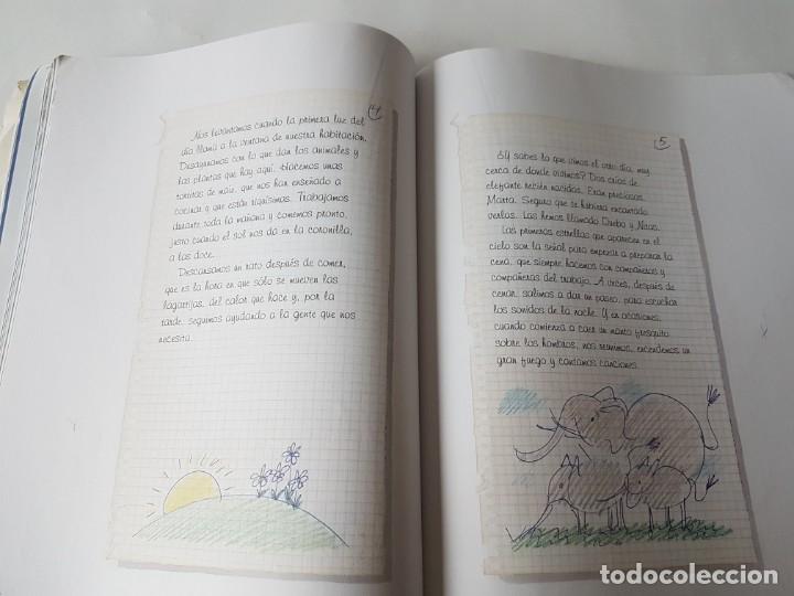Libros de segunda mano: TOC, TOC, ABREME, 2&ordm; PRIMARIA -ANAYA 2000, - Foto 8