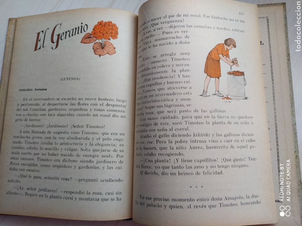 Libros de segunda mano: VEN A MI JARDIN - BOLINAGA - Foto 5