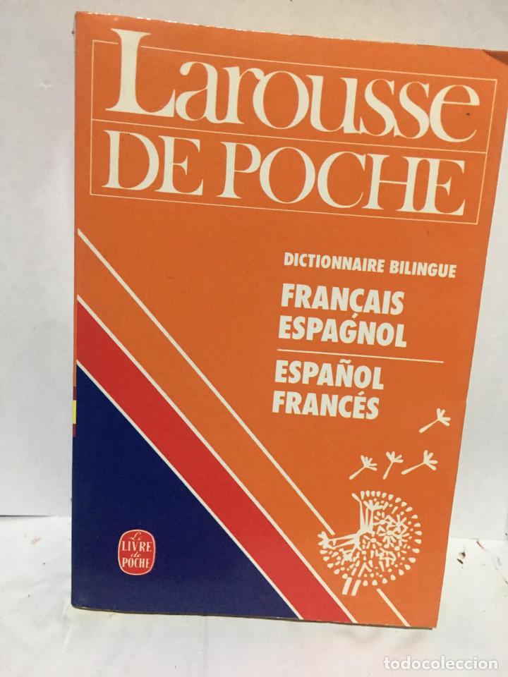 Libros de segunda mano: Larousse de Poche - Foto 1