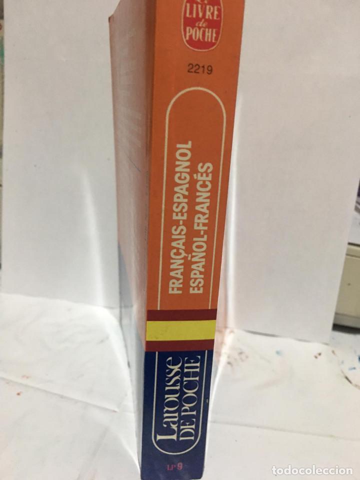 Libros de segunda mano: Larousse de Poche - Foto 2