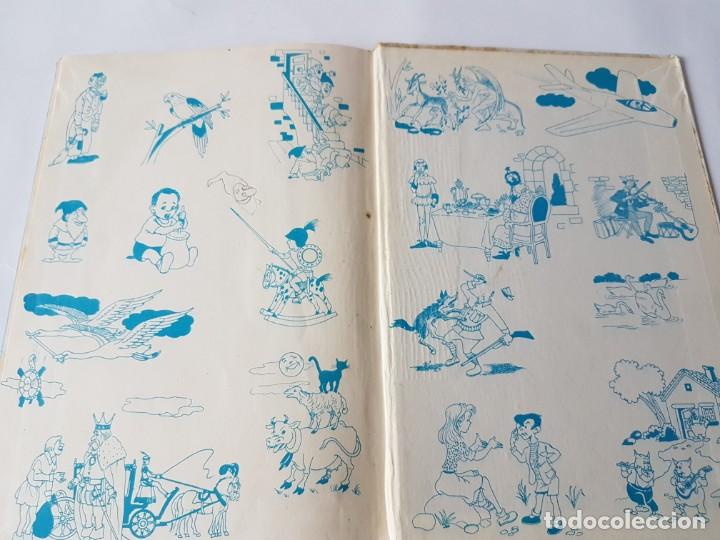 Libros de segunda mano: ENGLISH WITH MICKEY. EDICIONES S.M. 1967 - Foto 8