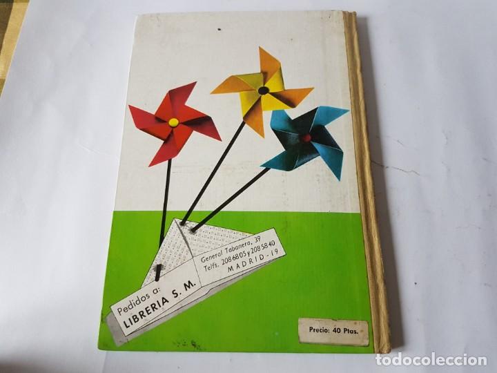 Libros de segunda mano: ENGLISH WITH MICKEY. EDICIONES S.M. 1967 - Foto 9