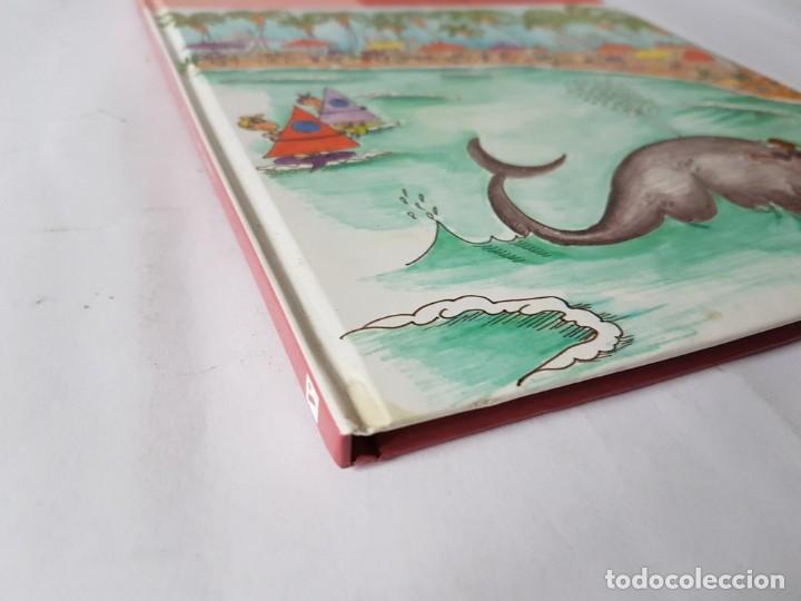 Libros de segunda mano: CUENTOS DEL ARCA DE NOE 1, PRIMARIA - &iexcl;&iexcl;&iexcl;NUEVO!!!!! - Foto 2