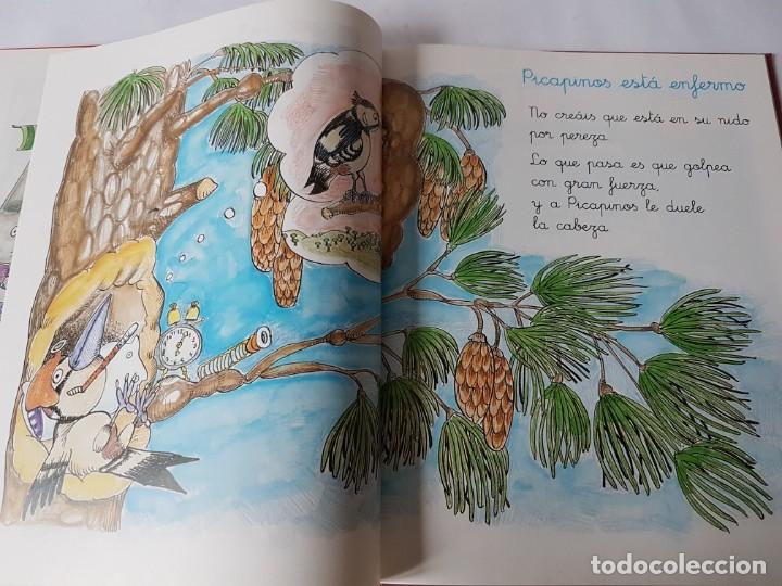 Libros de segunda mano: CUENTOS DEL ARCA DE NOE 1, PRIMARIA - &iexcl;&iexcl;&iexcl;NUEVO!!!!! - Foto 5