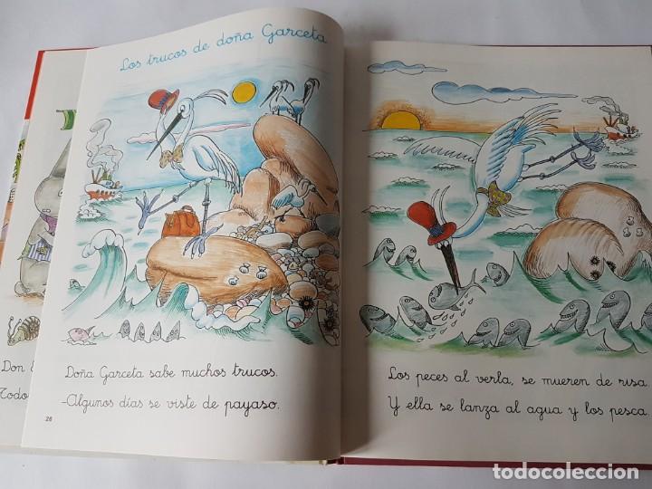 Libros de segunda mano: CUENTOS DEL ARCA DE NOE 1, PRIMARIA - &iexcl;&iexcl;&iexcl;NUEVO!!!!! - Foto 6