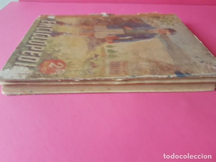 Libros de segunda mano: Enciclopedia de 2&ordm; Grado Edelvives.Ed.Luis Vives. - Foto 3