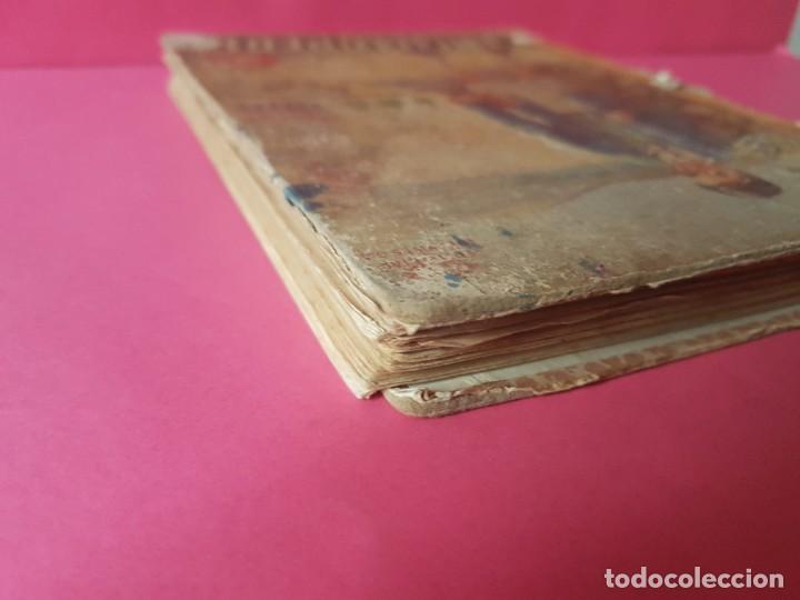 Libros de segunda mano: Enciclopedia de 2&ordm; Grado Edelvives.Ed.Luis Vives. - Foto 4