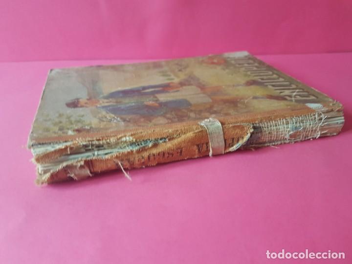 Libros de segunda mano: Enciclopedia de 2&ordm; Grado Edelvives.Ed.Luis Vives. - Foto 5