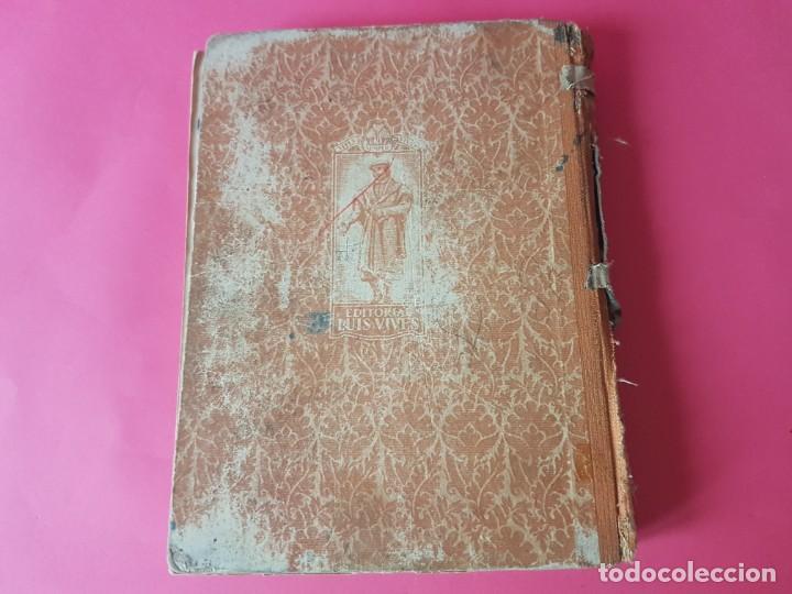 Libros de segunda mano: Enciclopedia de 2&ordm; Grado Edelvives.Ed.Luis Vives. - Foto 6