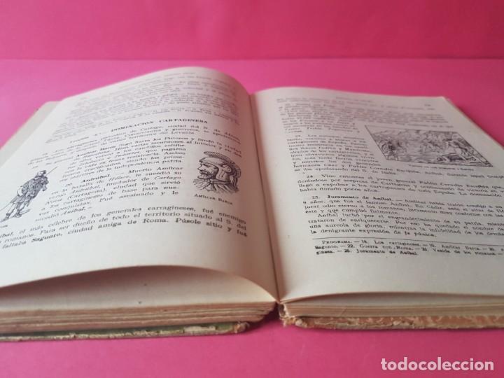 Libros de segunda mano: Enciclopedia de 2&ordm; Grado Edelvives.Ed.Luis Vives. - Foto 7