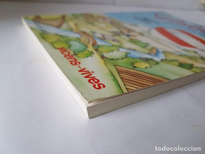Libros de segunda mano: GLOBAL - 2 EGB, SEGUNDO TRIMESTRE.   &iexcl;&iexcl;&iexcl;&iexcl;NUEVO!!! - Foto 3