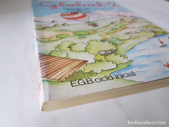 Libros de segunda mano: GLOBAL - 2 EGB, TERCER TRIMESTRE. &iexcl;&iexcl;&iexcl;&iexcl;NUEVO!!! - Foto 2