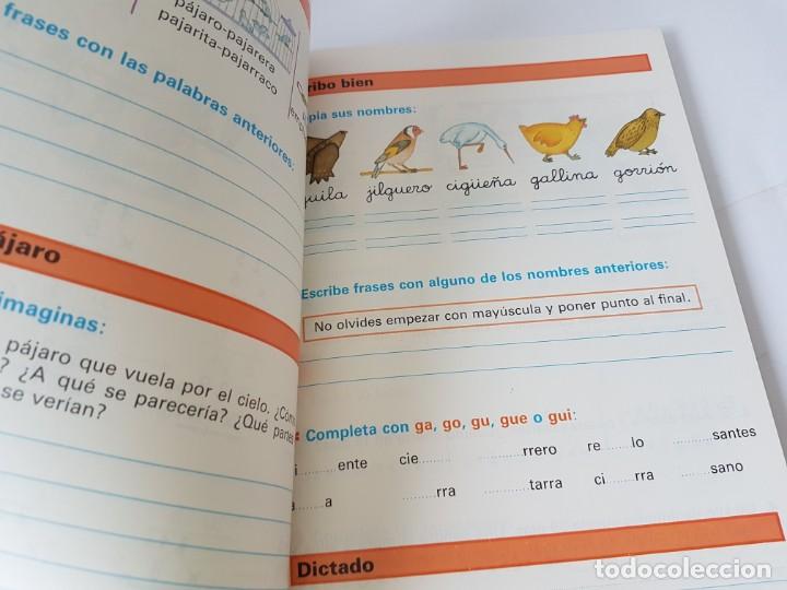 Libros de segunda mano: GLOBAL - 2 EGB, TERCER TRIMESTRE. &iexcl;&iexcl;&iexcl;&iexcl;NUEVO!!! - Foto 4