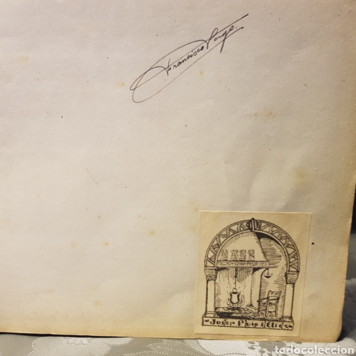 Libros de segunda mano: Atlas y s&iacute;ntesis de historia universal. Ediciones Teide. - Foto 4
