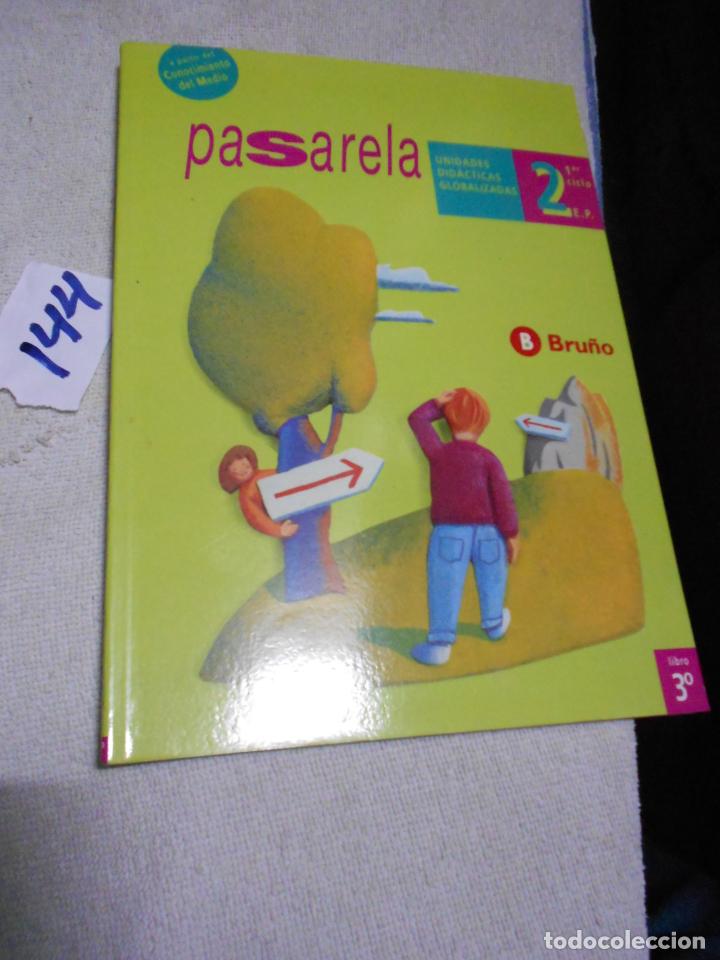Libros de segunda mano: ANTIGUO LIBRO DE TEXTO - CONOCIMIENTO DEL MEDIO 2 - Foto 1