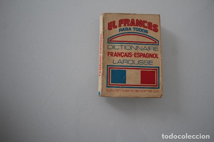 Libros de segunda mano: EL FRANCES PARA TODOS - Foto 1