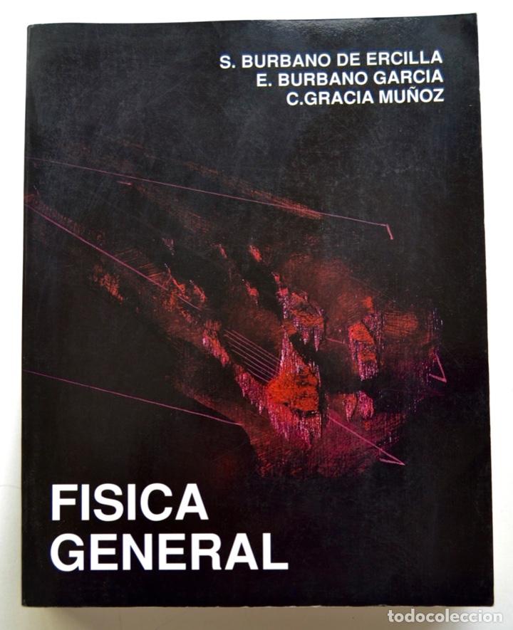 fisica general santiago burbano pdf