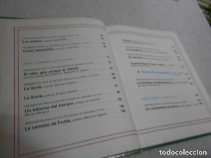 Libros de segunda mano: ANTIGUO LIBRO DE TEXTO - RITMOS - Foto 3