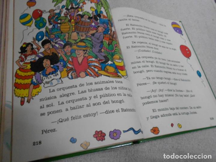 Libros de segunda mano: ANTIGUO LIBRO DE TEXTO - RITMOS - Foto 5