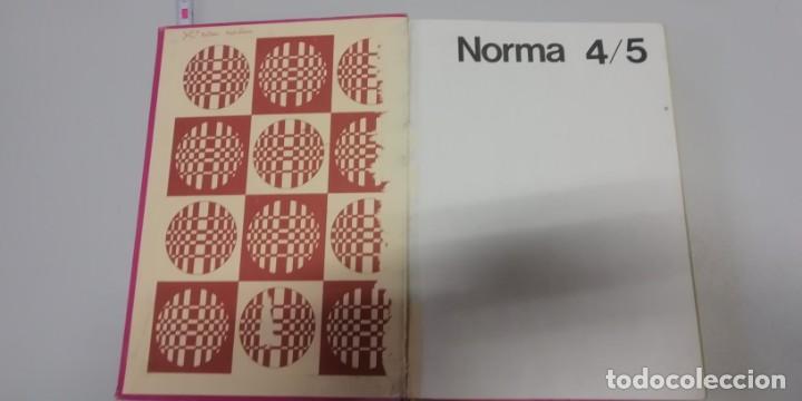 Libros de segunda mano: Norma lenguaje 4/5 - Foto 2