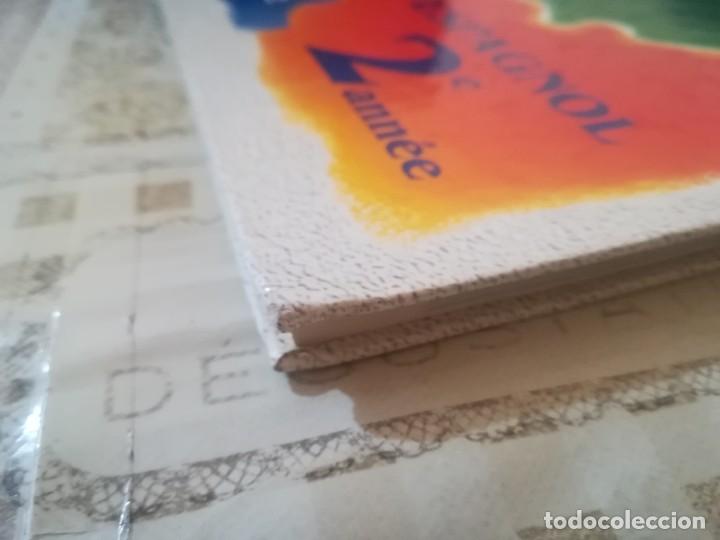 Libros de segunda mano: Chispa - Espagnol 2e. an&eacute;e - Bordas - Foto 5