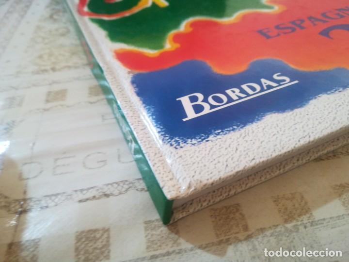 Libros de segunda mano: Chispa - Espagnol 2e. an&eacute;e - Bordas - Foto 6