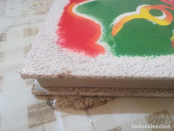 Libros de segunda mano: Chispa - Espagnol 2e. an&eacute;e - Bordas - Foto 8