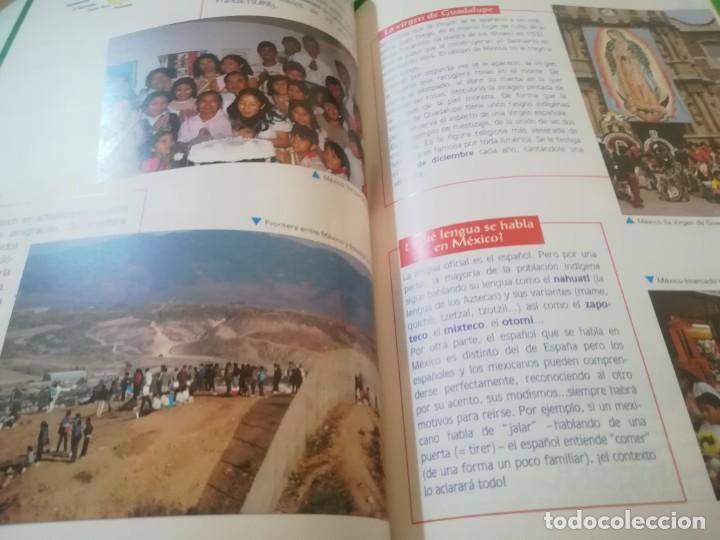 Libros de segunda mano: Chispa - Espagnol 2e. an&eacute;e - Bordas - Foto 10