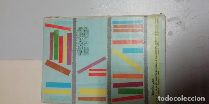 Libros de segunda mano: Libro de texto espa&ntilde;ol 1&ordm; de SM - Foto 4