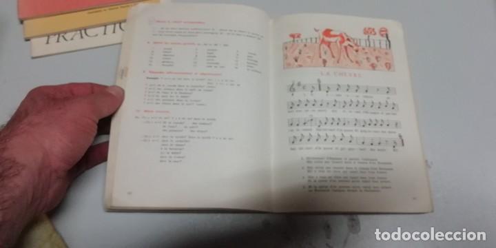 Libros de segunda mano: Libro de texto frances segundo de SM - Foto 3