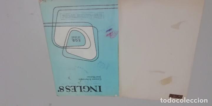 Libros de segunda mano: Libro de ingles 8 anaya - Foto 2