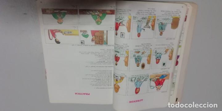 Libros de segunda mano: Libro de ingles 8 anaya - Foto 3