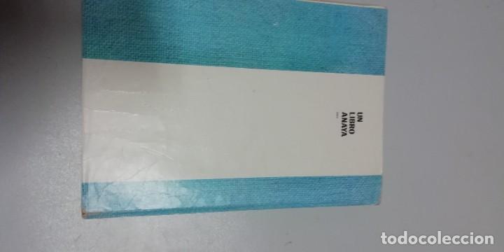 Libros de segunda mano: Libro de ingles 8 anaya - Foto 4