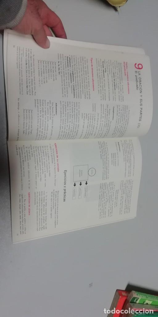 Libros de segunda mano: Lengua espa&ntilde;ola 1 FP Everest - Foto 3