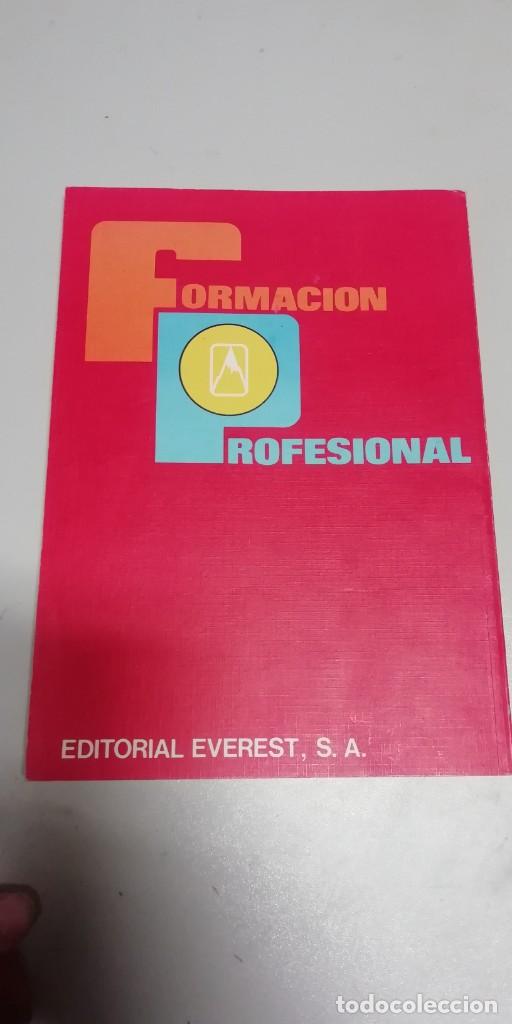 Libros de segunda mano: Lengua espa&ntilde;ola 1 FP Everest - Foto 4