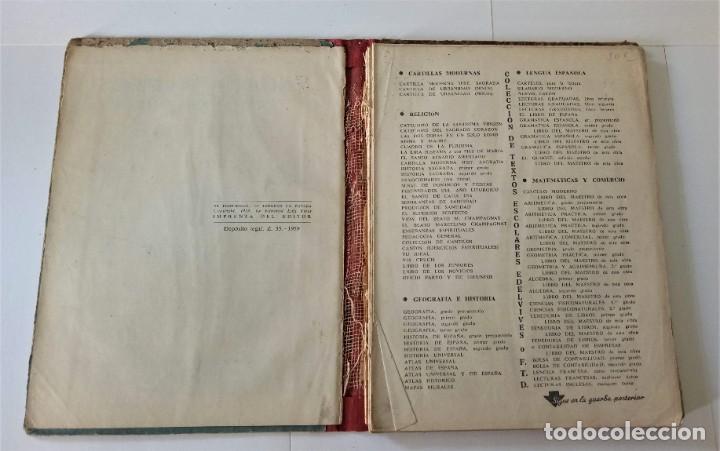 Libros de segunda mano: Libro Teneduria de libros - Foto 2