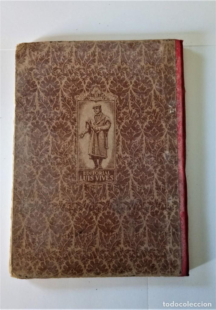Libros de segunda mano: Libro Teneduria de libros - Foto 3
