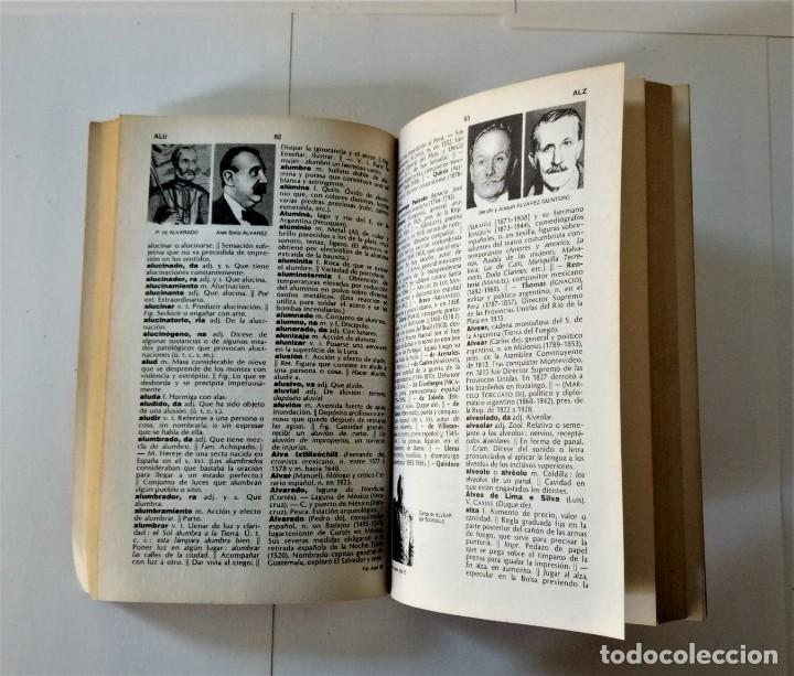 Libros de segunda mano: Libro Minilarousse Ilustrado - 1 - Foto 2