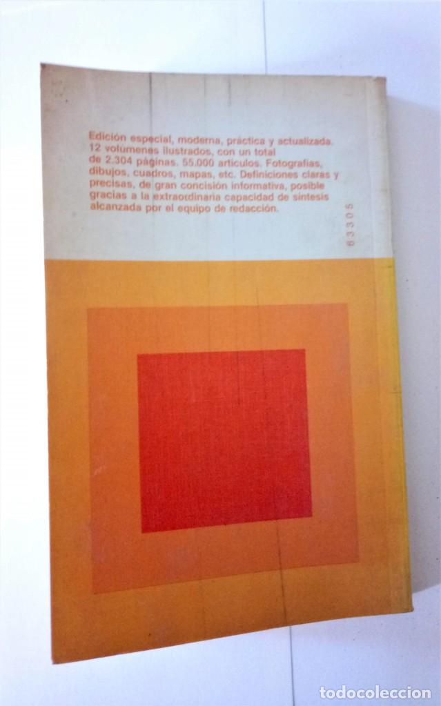 Libros de segunda mano: Libro Minilarousse Ilustrado - 1 - Foto 3