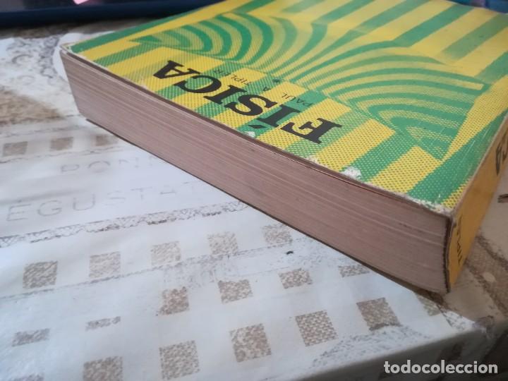 Libros de segunda mano: F&iacute;sica - Paul A. Tipler - 1983 - Foto 5