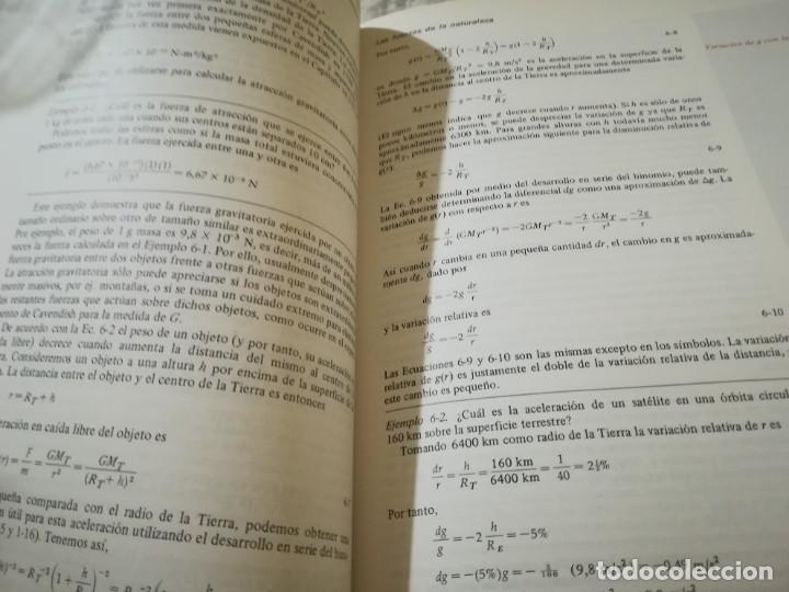 Libros de segunda mano: F&iacute;sica - Paul A. Tipler - 1983 - Foto 10