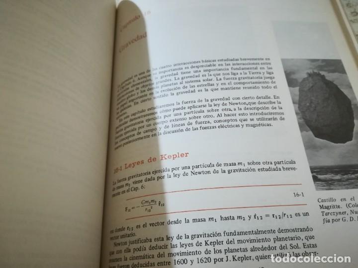 Libros de segunda mano: F&iacute;sica - Paul A. Tipler - 1983 - Foto 11