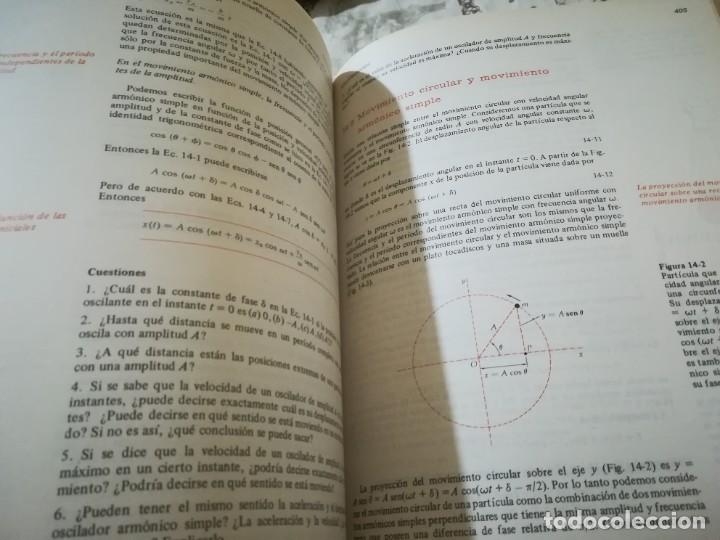 Libros de segunda mano: F&iacute;sica - Paul A. Tipler - 1983 - Foto 12