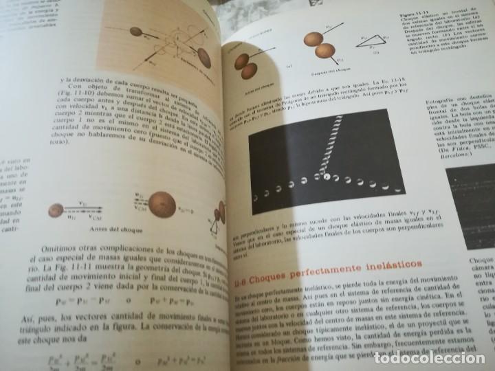 Libros de segunda mano: F&iacute;sica - Paul A. Tipler - 1983 - Foto 13