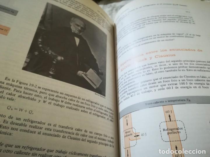 Libros de segunda mano: F&iacute;sica - Paul A. Tipler - 1983 - Foto 15